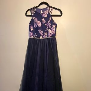 Cute party/prom dress